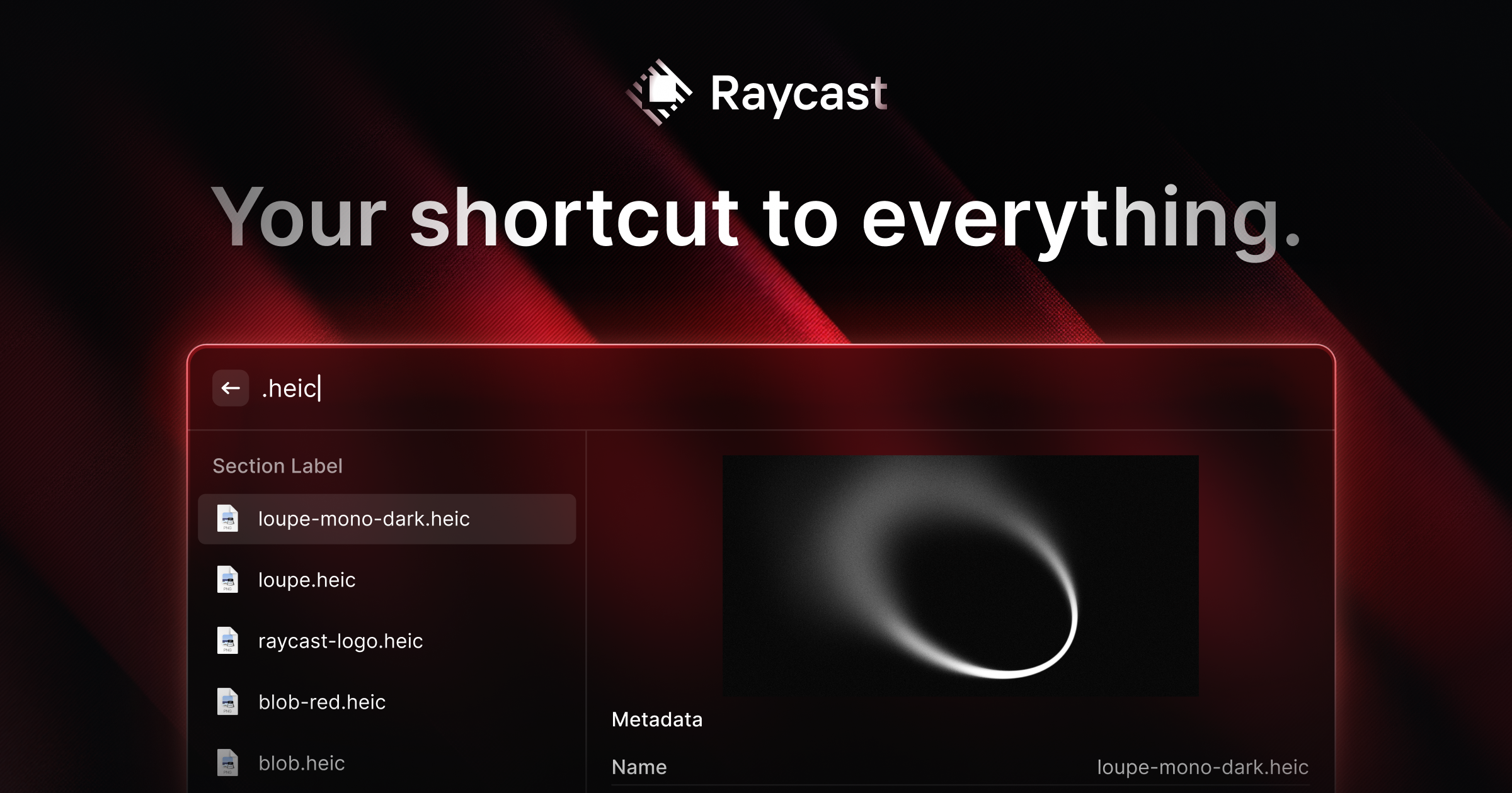 Raycast安装教程与国内ChatGPT插件使用指南MAC最强生产力软件AI工具推荐